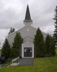 About The Homeless Shelter of Aroostook